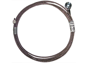 DOOR CABLE - Utility Keystone - Parts To Go