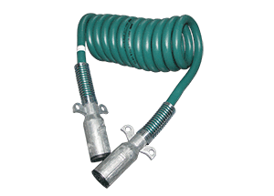 COILED ELECT - Jim Hawk Trailers | Buy Parts