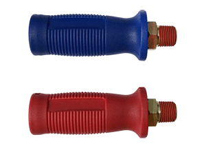 GLADHANDLE SET - Utility Keystone - Parts To Go GLADHANDLE SET - Utility Keystone - Parts To Go