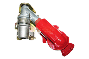 靴 REGAL for GLAD HAND 606S GH DNGY 25cm GLADHAND EMER - Aurora Parts To Go | Buy Aftermarket Trailer