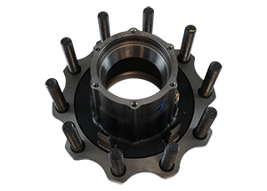 HUB TN 10 HOLE - Aurora Parts To Go | Buy Aftermarket HUB TN 10 HOLE - Aurora Parts To Go | Buy Aftermarket