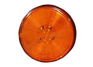 MARKER LAMP YEL - Utility of Alabama - Parts To Go