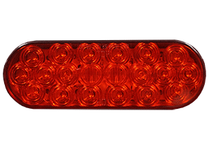 STT LAMP RED - Aurora Parts To Go | Buy Aftermarket Trailer