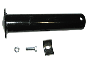 LAND GEAR AXLE - Aurora Parts To Go | Buy Aftermarket Trailer