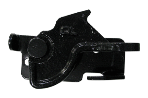 Pro-Par Lock Keeper, Todco Style, Black - Aurora Parts To Go | Buy