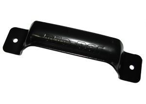 TODCO 61401.0000.02 Grab Handle, Zinc-Plated, 7-1/8