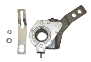 Haldex 40010141 Automatic Slack Adjuster ABA, Straight 1-1/2