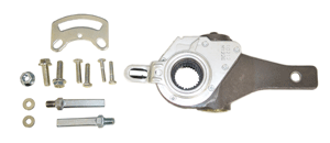 Pro-Par Automatic Slack Adjuster Straight, ABA, Haldex Style 1-1/2