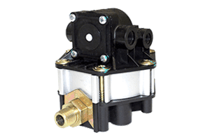 VALVE FF-2 - Aurora Parts to Go
