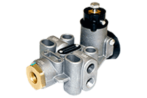 【Hal】 Haldex 90555105 Haldex 90555105 EGP Height Control Valve
