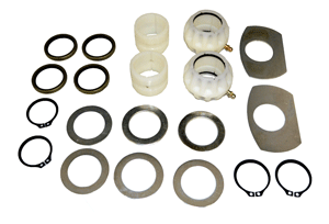 CAM REPAIR KIT - Utility Keystone - Parts To Go