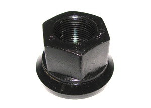 DISC WHEEL NUT - Aurora Parts to Go