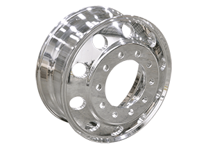 ALUMINUM WHEEL - Aurora Parts To Go | Buy Aftermarket Trailer