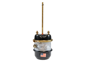 Ranger Brake BTS-3030LS Brake Chamber 30/30 3