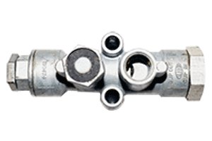 Sealco 110474 Anti Back Charge Valve - Aurora Parts To Go | Buy