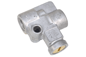 Sealco 140270 Pressure Protection Valve with Internal Check Valve