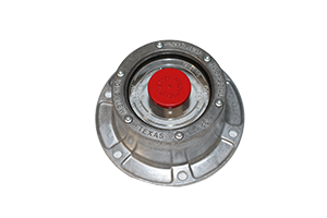 HUBCAP 6 HL - Aurora Parts To Go | Buy Aftermarket Trailer