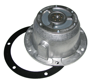 HUBCAP PSI - Aurora Parts To Go | Buy Aftermarket Trailer Parts Today