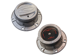 GREASE H/CAP - Aurora Parts To Go | Buy Aftermarket Trailer Parts