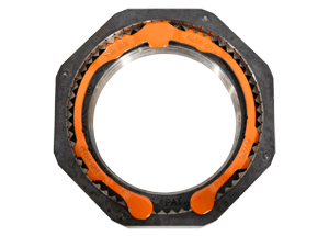 SPINDLE NUT - Aurora Parts To Go | Buy Aftermarket Trailer
