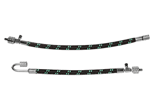 HENDRICKSON VS-33769-1 - Tire Hose Assy, Thermoplastic 180