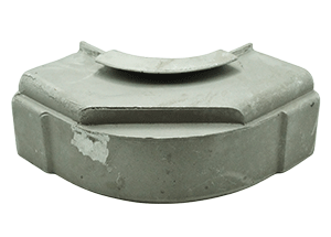 CORNER CAP - Aurora Parts to Go CORNER CAP - Aurora Parts to Go