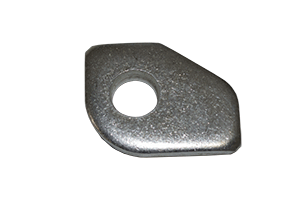 HINGE BUTT - Utility of Washington | Parts To Go