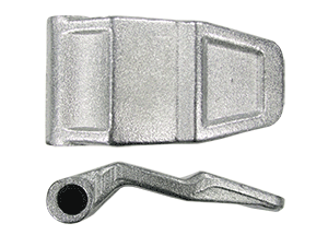 HINGE - Aurora Parts To Go | Buy Aftermarket Trailer Parts Today