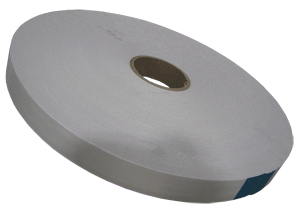 1.25 Felt Tape Roll - Gray