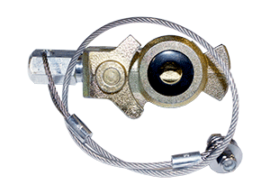 GLADHANDS & COMPONENTS | Utility Keystone - Parts To Go