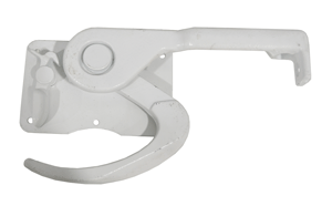 Transglobal TG-69571-PPW Maximum Security Lock Latch Assembly