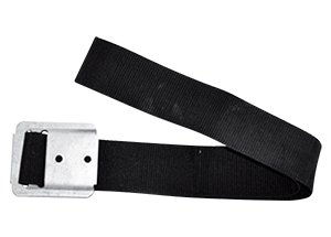 Whiting 9723-1 Pull Strap w/E-Coat Retainer, 2 Whiting 9723-1 Pull Strap w/E-Coat Retainer, 2