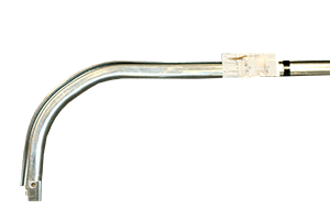 TODCO 49721.0000 Horizontal Track for 1