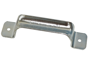 TODCO 61401.0000.02 Grab Handle, Zinc-Plated, 7-1/8