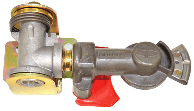 GLADHAND EMER - Aurora Parts to Go