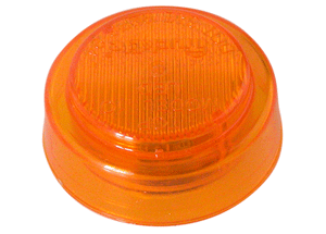 MARKER LAMP YEL - Utility of Alabama - Parts To Go