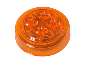 lly様 Amazon.com: Truck-Lite Yellow LED Lamp - 25256Y : Automotive