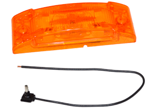 Truck-Lite 21002Y3 2.03