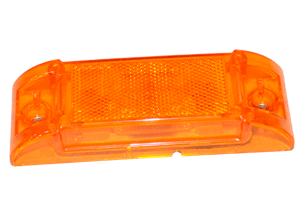 MARKER LAMP YEL - Aurora Parts to Go