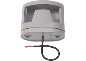 AMBITFUL 照明アクセサリー Truck-Lite 26335-3 Rectangular 26 Series Incandescent License