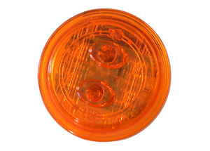 MARKER LAMP YEL - Utility Keystone - Parts To Go MARKER LAMP YEL - Utility Keystone - Parts To Go