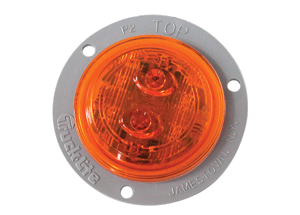 natsu*　0913 MARKER LAMP YEL - Aurora Parts to Go