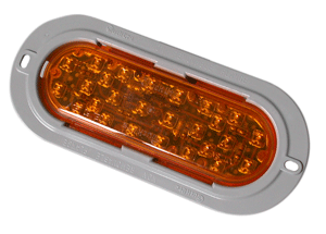 Truck-Lite 60272Y 6.5 Truck-Lite 60272Y 6.5