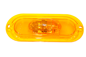 Truck-Lite 60420Y 6.5