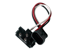 【SET UP】ENNOYシャカシャカ 23AW Truck-Lite Stop/Turn/Tail PL-3 Fit 'N Forget Plug | Zip's