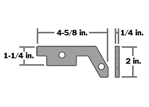 HALページ^ - ^ Land Pride QH15 Complete Assembly Qh15 | Kubota Tractor