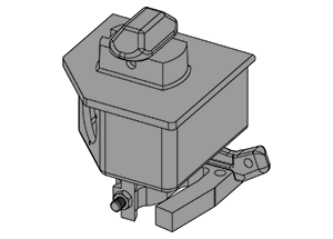 Twist Locks | Aurora Parts to Go