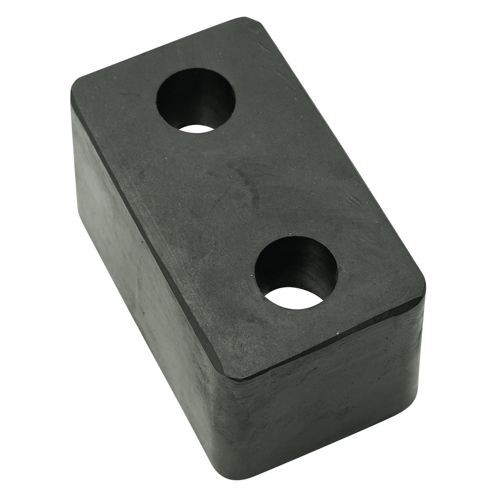 meru Project Kics R40 Iconix Extended Lug Nuts With Locks - Black