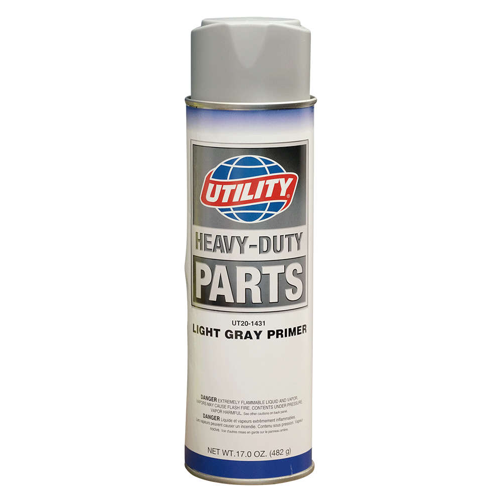 SPRAY PAINT - Aurora Parts To Go | Buy Aftermarket Trailer Parts Today