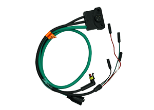 BRANCH HARNESS - Aurora Parts To Go | Buy Aftermarket